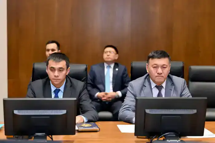 В области Абай обсудили актуальные вопросы сферы образования (4)