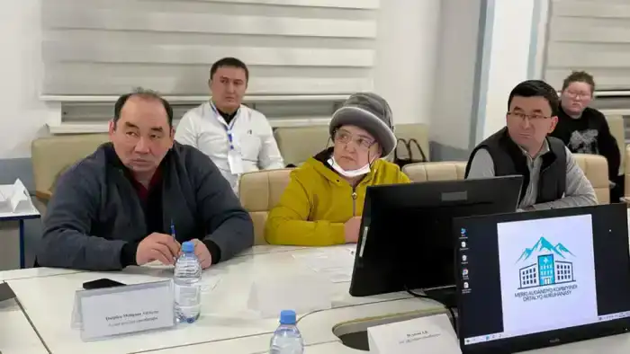 Международный инцидент: 22 подростка с гастроэнтеритом госпитализированы в Казахстане