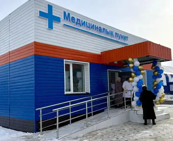 ТУРКЕСТАН: В СУЗАКСКОМ РАЙОНЕ В ДЕКАБРЕ ОТКРЫТО 18 ОБЪЕКТОВ НА БЛАГО МЕСТНЫХ ЖИТЕЛЕЙ (4)