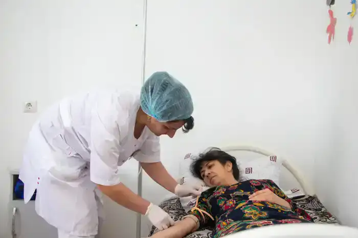 Жетісу: Новые медицинские объекты в рамках национального проекта, улучшающие доступ к здравоохранению в отдалённых районах