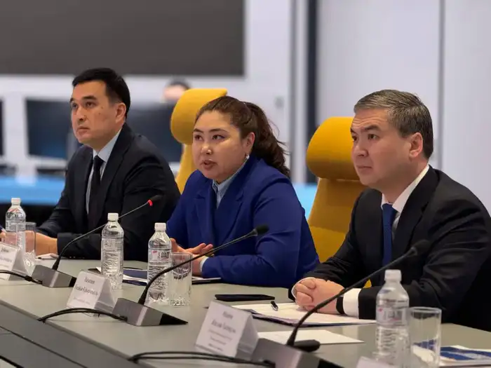 Цифровая архитектура будущего: Казахстан закладывает фундамент строительной отрасли на 2026–2027 гг.