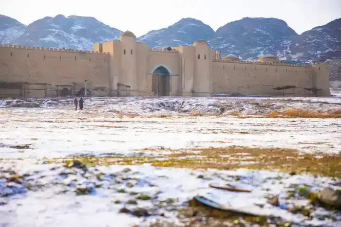 Туристический потенциал Алматинской области: итоги информационного тура (5)