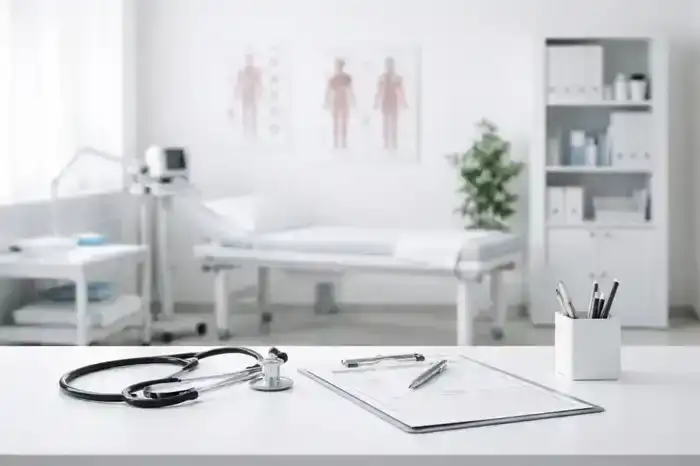 Республиканский орфанный центр: новый адрес, прежняя забота о пациентах