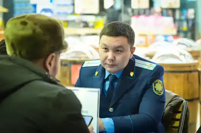 Кредиты под контролем: юридический маяк для заемщиков в Актобе