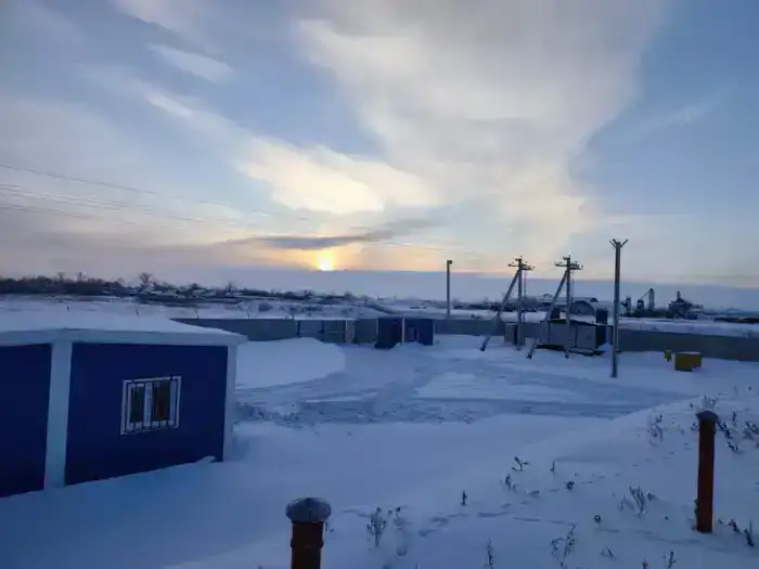 Куандык Кажкенов с рабочей поездкой посетил Костанайскую область (4)