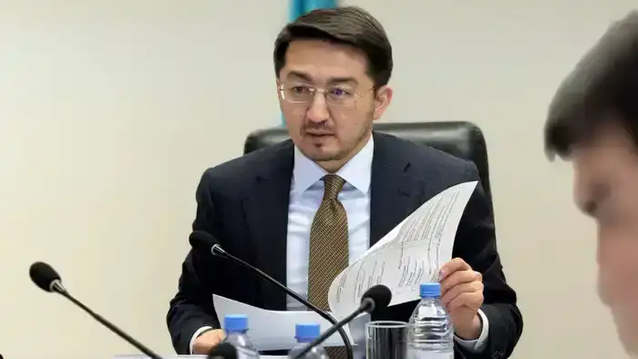 Цифровизация здравоохранения: Искусственный интеллект на страже здоровья!