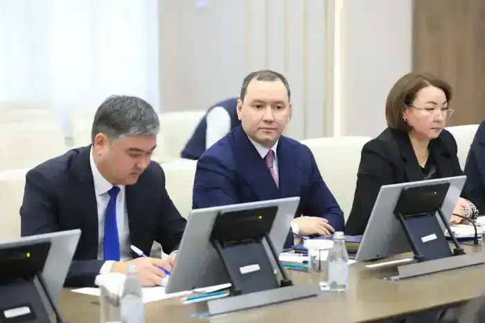 В этом году в государственную собственность планируется вернуть 80 тысяч гектаров неиспользуемых земель (4)