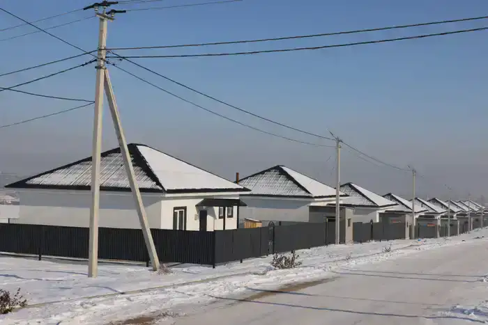 Развитие Кербулакского района: 10 приоритетных задач от акима Жетісу Бейбита Исабаева