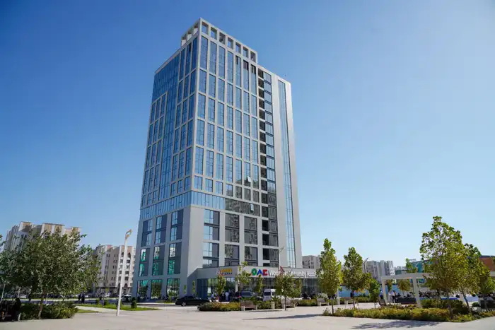 Искусственный интеллект как ключ к новым горизонтам Туркестана