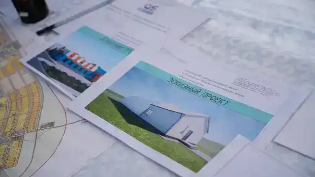 Аким ВКО в рамках рабочей поездки посетил Тарбатайский район (6)