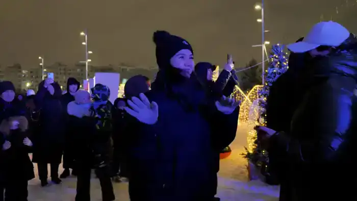 Праздничные концерты в столице: влияние на атмосферу новогоднего праздника