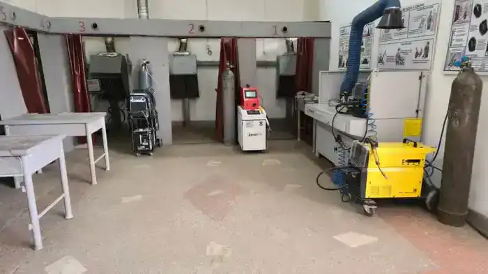 Шахтинский технологический колледж готовит специалистов международного уровня по сварочному делу (4)