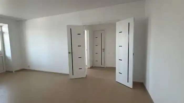 В Буландынском районе готовятся к заселению дома, построенные в рамках программы реновации (4)