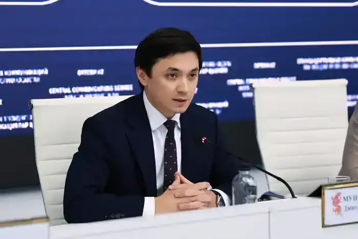 Цифровой кодекс: новый порядок в мире технологий!