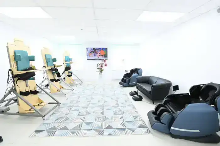 В АРАЛЬСКОЙ РАЙОННОЙ БОЛЬНИЦЕ ЗА СЧЕТ ВОЗВРАЩЁННЫХ АКТИВОВ ПОСТРОЕНО ИНФЕКЦИОННОЕ ОТДЕЛЕНИЕ (3)