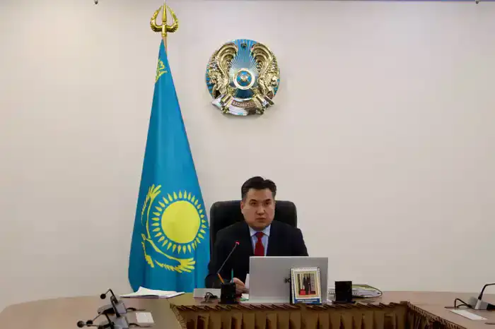 Переговоры Казахстана и Южной Кореи по интеграции в систему Employment Permit System