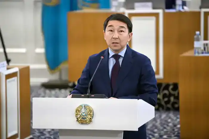 Обновление Основного Закона Казахстана: новые разделы и права граждан