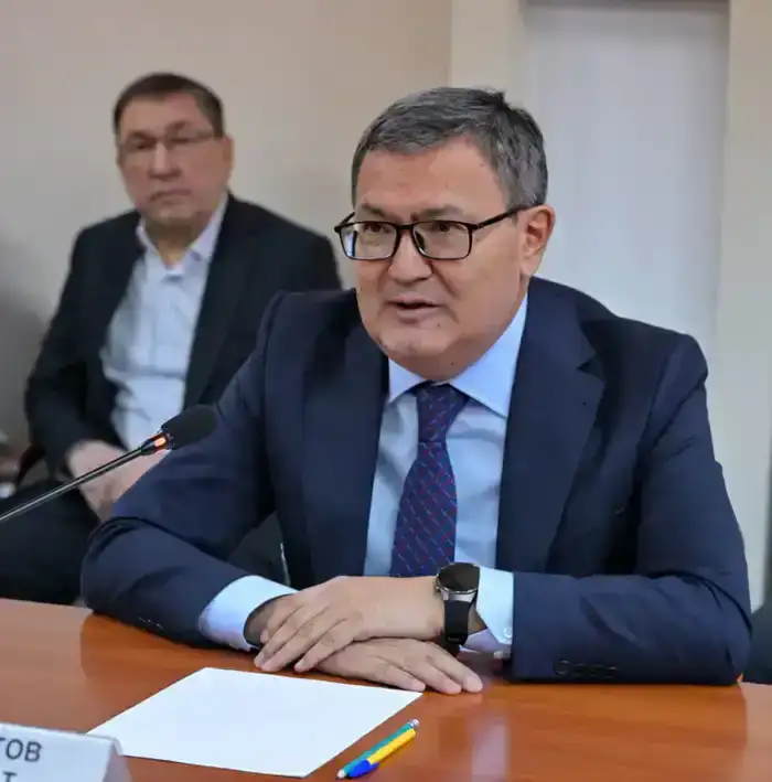 Социальные проекты на 20 млрд тенге: в Экибастузе подписан меморандум с АО «Самрук-Энерго» (4)