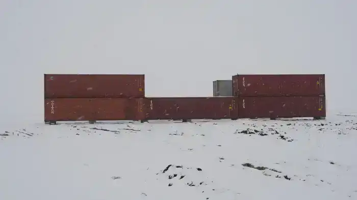 Строительство откормочной площадки на 20 тыс голов КРС в Келесском районе