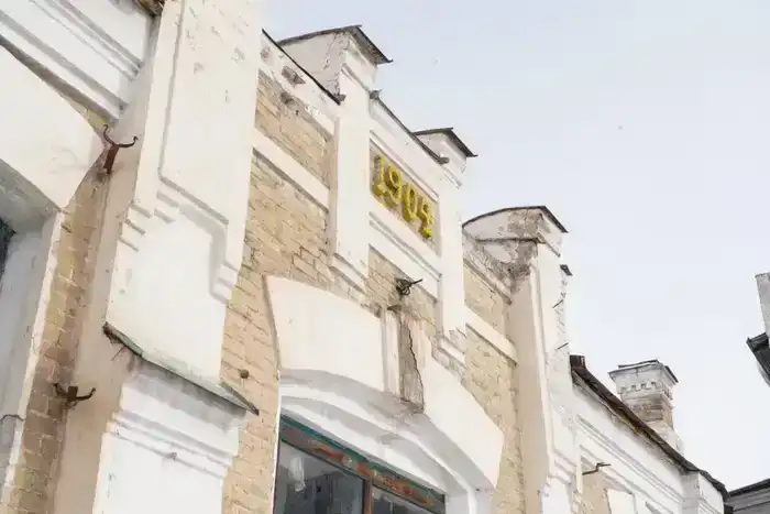 ИЗУЧЕН ПЛАН ПО ПРЕВРАЩЕНИЮ ПРИВОКЗАЛЬНОЙ ТЕРРИТОРИИ ТУРКЕСТАНА В ТУРИСТИЧЕСКУЮ ЗОНУ (5)