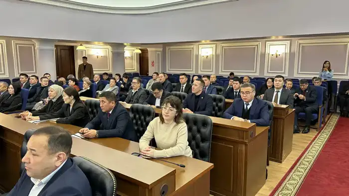 Развитие региона под контролем: Общественный совет инициирует модернизацию инфраструктуры