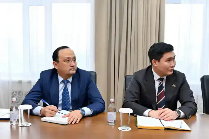 Обсужден проект строительства складского комплекса для хранения химических реагентов (3)