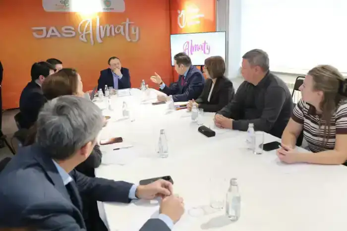 В Алматы объявят конкурс научных грантов для прикладных исследований