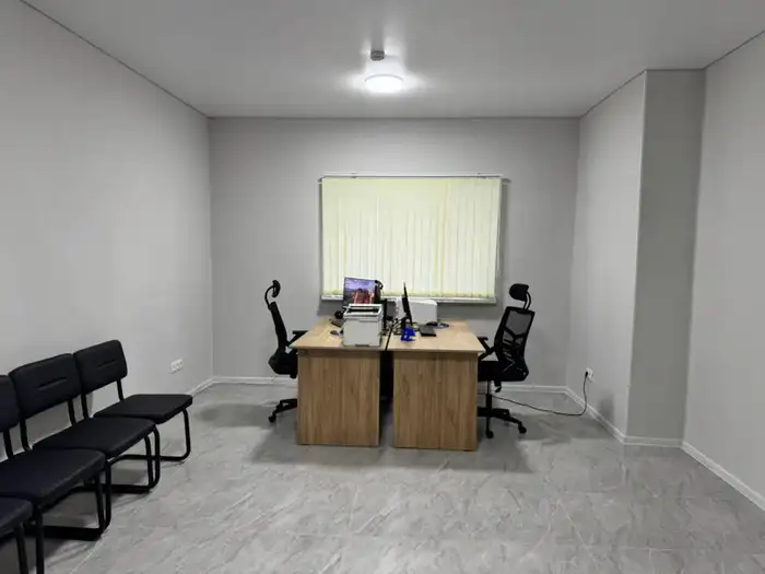 В Сарыаркинском районе открылся новый пункт полиции