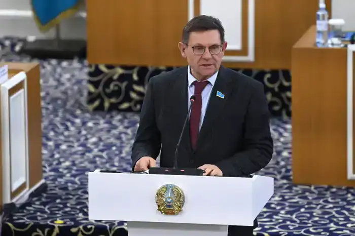 Главные итоги третьего заседания Комиссии по Конституционной реформе (8)