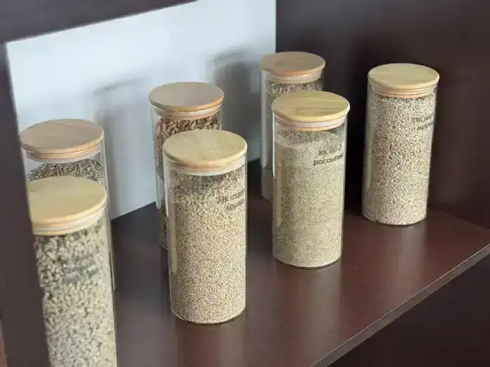 В Алматинской области реализуется инвестиционный проект стоимостью 2,5 млрд тенге (2)