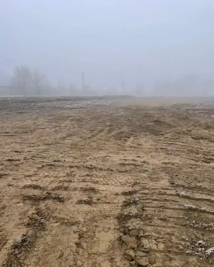 О факте нарушения природоохранного законодательства при размещении отходов вблизи г. Алатау (4)