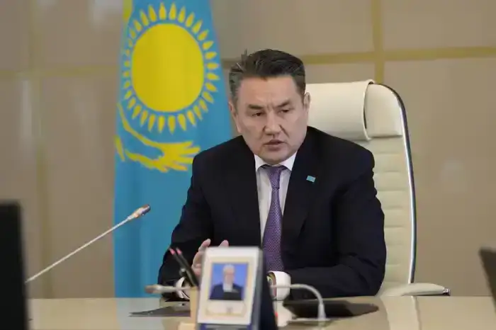 Восточный Казахстан на третьем месте по инвестициям