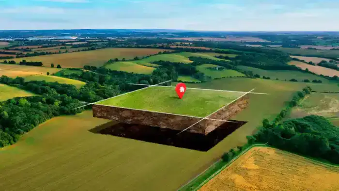 Земельный участок в Шымкенте возвращен в госсобственность после решения суда