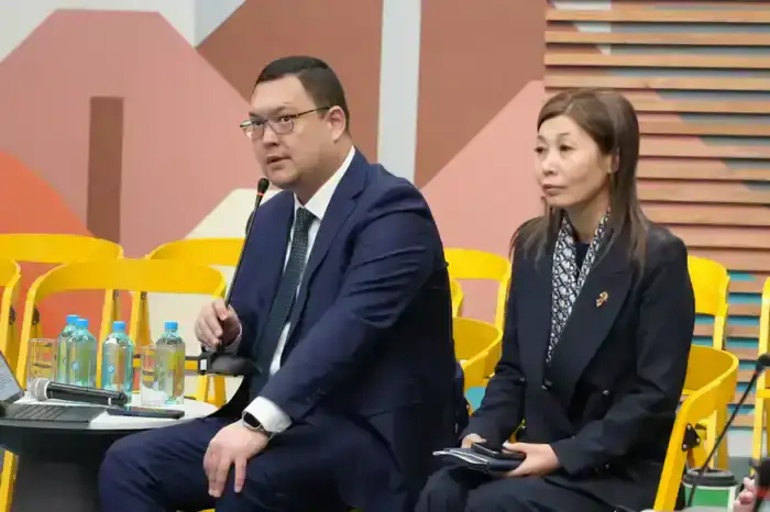 В Алматы проходит второй этап отбора в рамках системы Employment Permit System (EPS) (2)