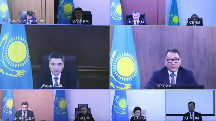 Правительство одобрило проект Комплексного плана развития животноводства на 2026-2030 годы (2)