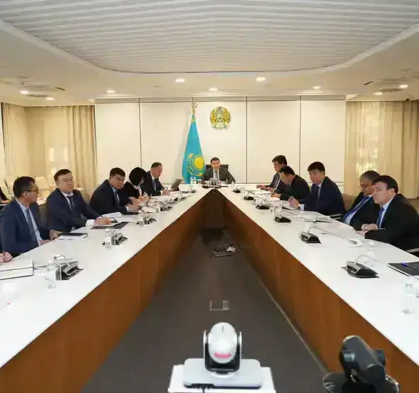 В ТУРКЕСТАНСКОЙ ОБЛАСТИ УСИЛЕНЫ МЕРЫ ПО ОБЕСПЕЧЕНИЮ БЕЗОПАСНОСТИ НА ДОРОГАХ В ЗИМНИЙ ПЕРИОД (5)