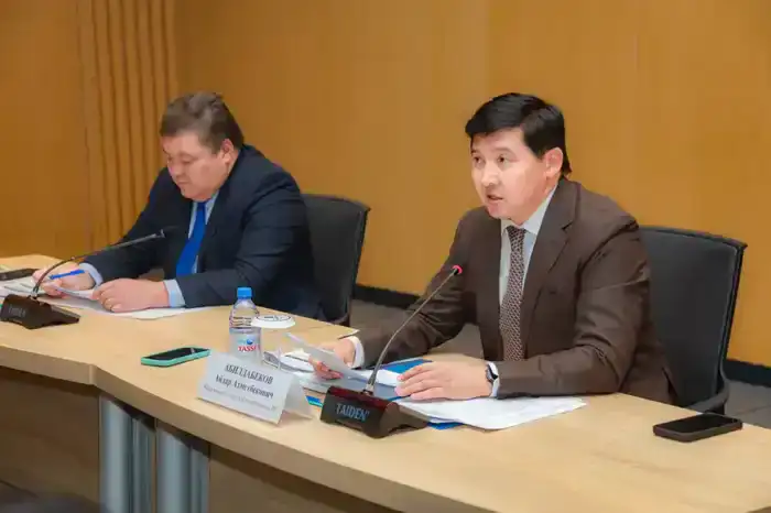 Казахстан переходит к системному управлению несырьевым экспортом (5)