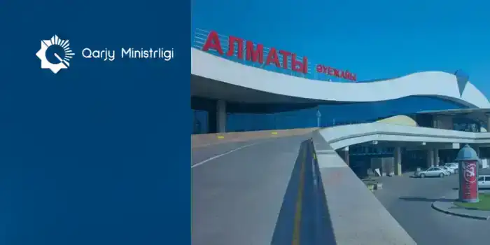 Министерство финансов РК выявило в аэропорту Алматы незаконные выплаты дивидендов на 6,8 млрд тенге