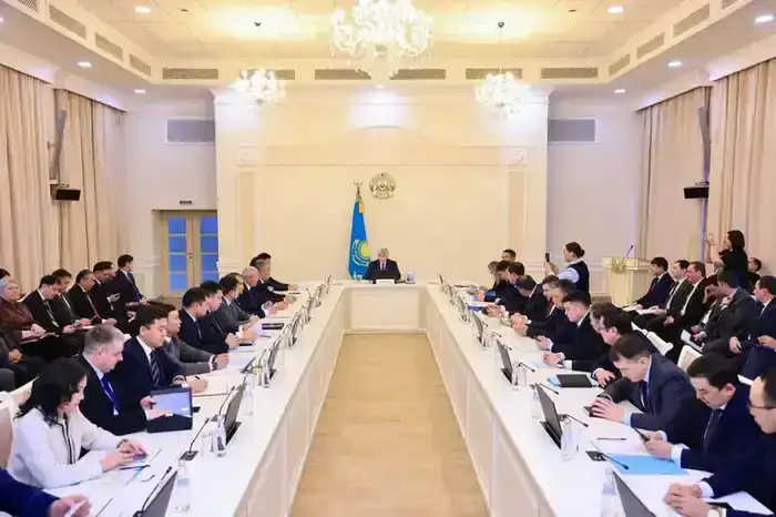 В Караганде появится новый микрорайон между Голубыми Прудами и Юго-Востоком (3)