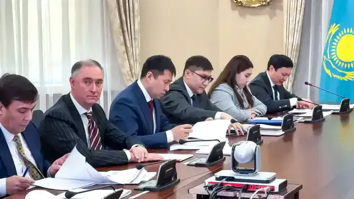 Более ста предприятий участвуют в национальном проекте модернизации инфраструктуры к 2026 году