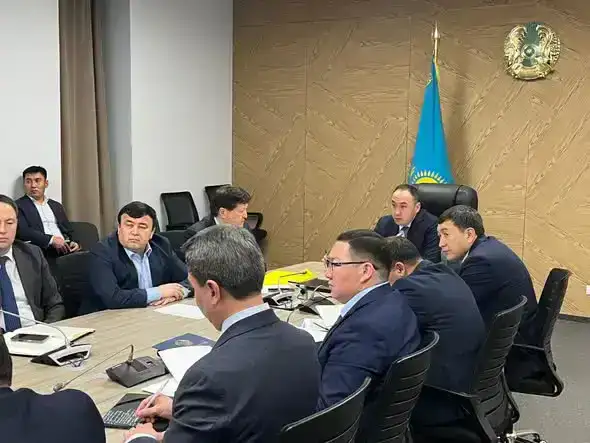 Туркестанская область демонстрирует экономический рост