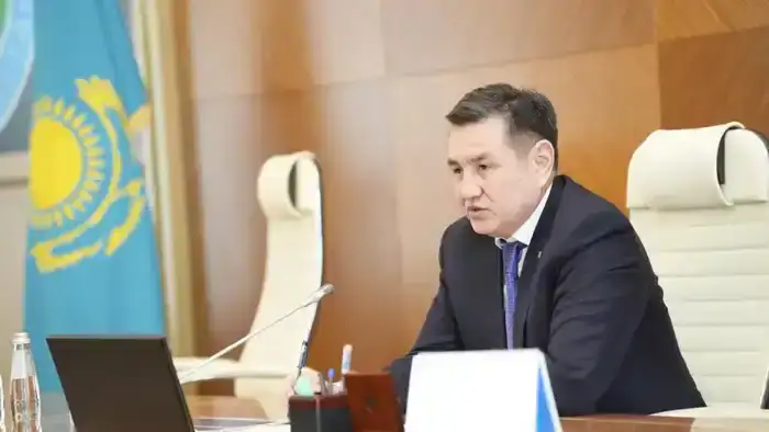 В Усть-Каменогорске началось строительство крытого футбольного стадиона на 5 тысяч мест