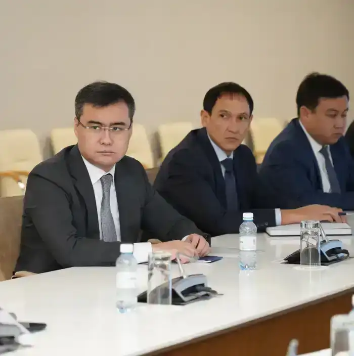 СОЦИАЛЬНЫЕ УЧРЕЖДЕНИЯ ТУРКЕСТАНСКОЙ ОБЛАСТИ ПЕРЕХОДЯТ НА МЕСТНУЮ ПРОДУКЦИЮ (2)