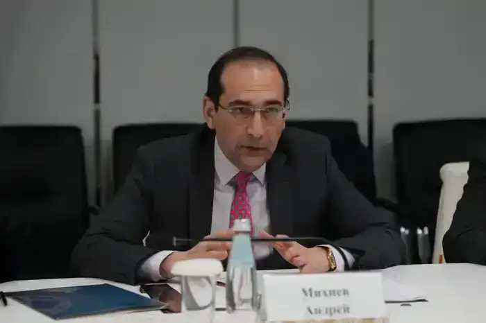 Сохранение Северного Арала и реконструкция ирригационных систем: Министерство водных ресурсов и ирригации и Всемирный банк обсудили реализацию совместных проектов (5)