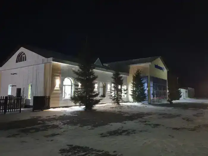 Солтүстік Қазақстан облысында үш вокзал қайта жаңартылуда (2)