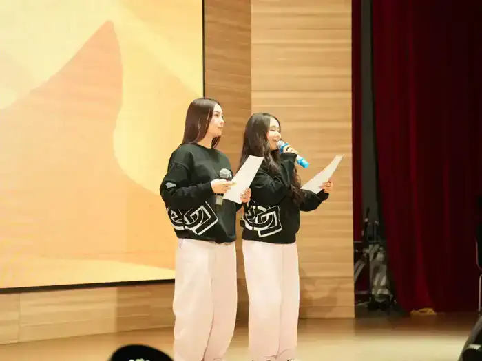 В Алматы стартовал «Фестиваль роботов» (2)