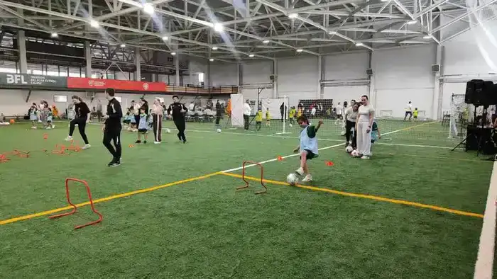 Футбол вместо обычного урока: как работает программа «Алға!» в Карагандинской области (9)