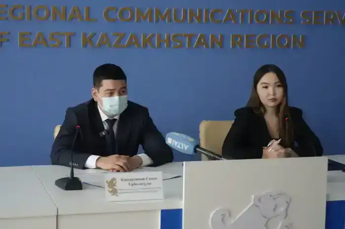 В ВКО проверяют строители: рост контроля на 40% и штрафы на 180 млн тенге