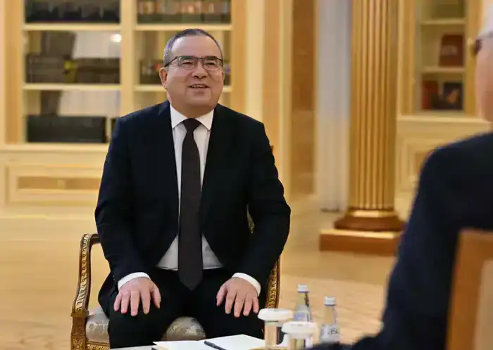 Президент Казахстана Касым-Жомарт Токаев: Модернизация и экономические реформы как ключевые факторы развития страны