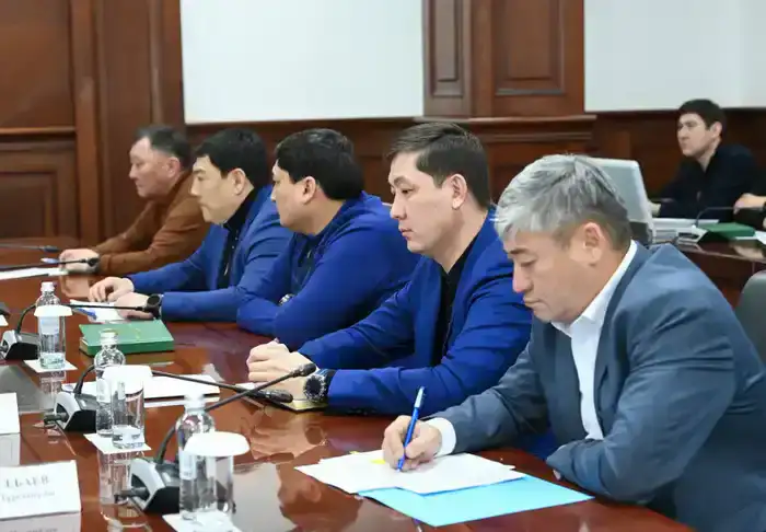 Эффективность коммунальных служб в регионе под контролем